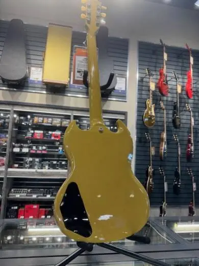 Gibson - SG6100TVNH 2